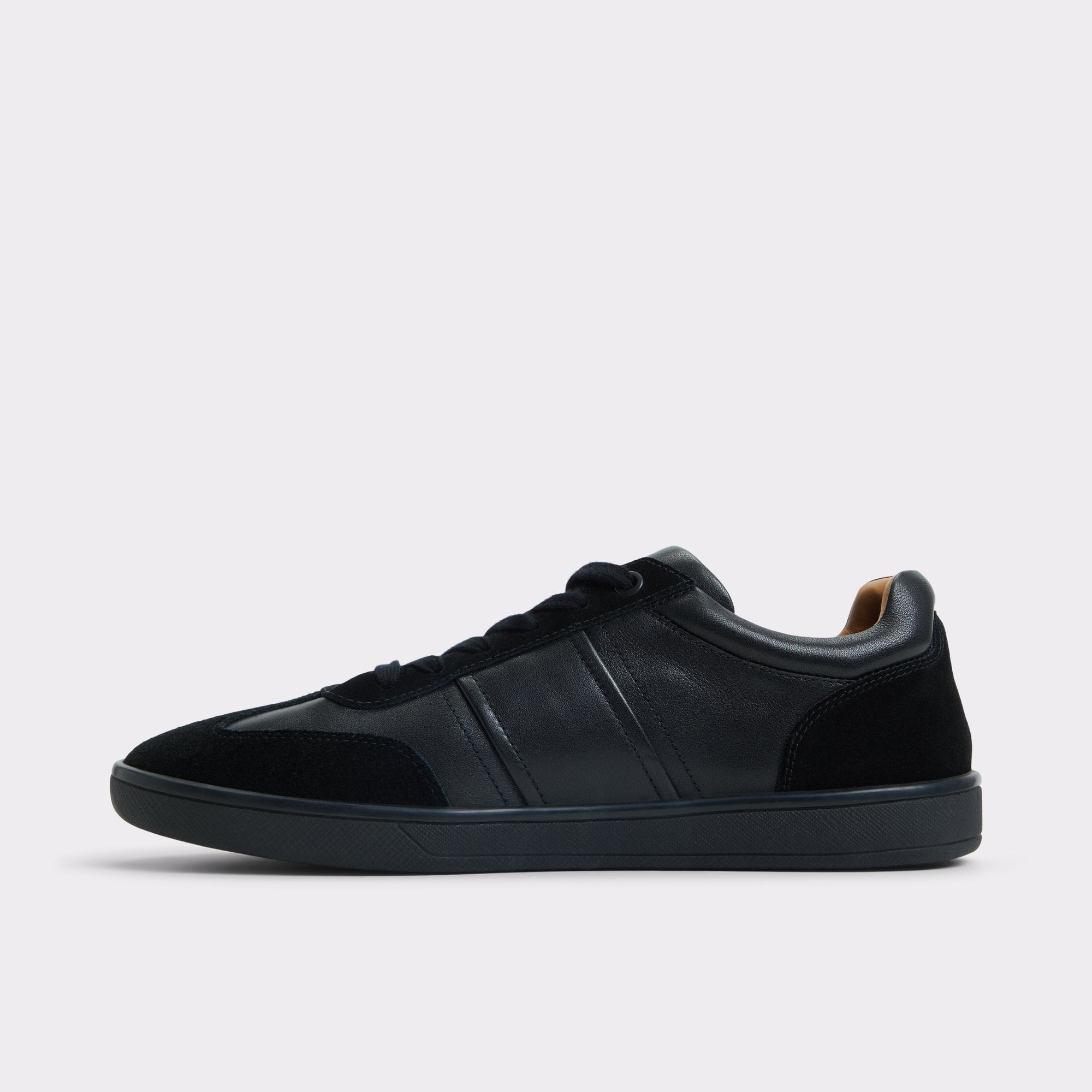 Aldo Langston Black Men's Low top - Low top sneaker