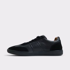Aldo Langston Black Men's Low top - Low top sneaker