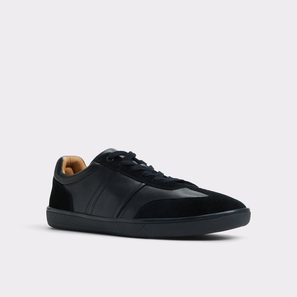Aldo Langston Black Men's Low top - Low top sneaker