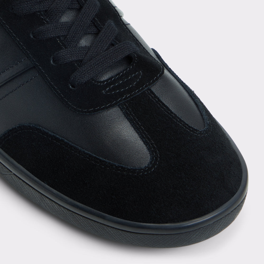 Aldo Langston Black Men's Low top - Low top sneaker