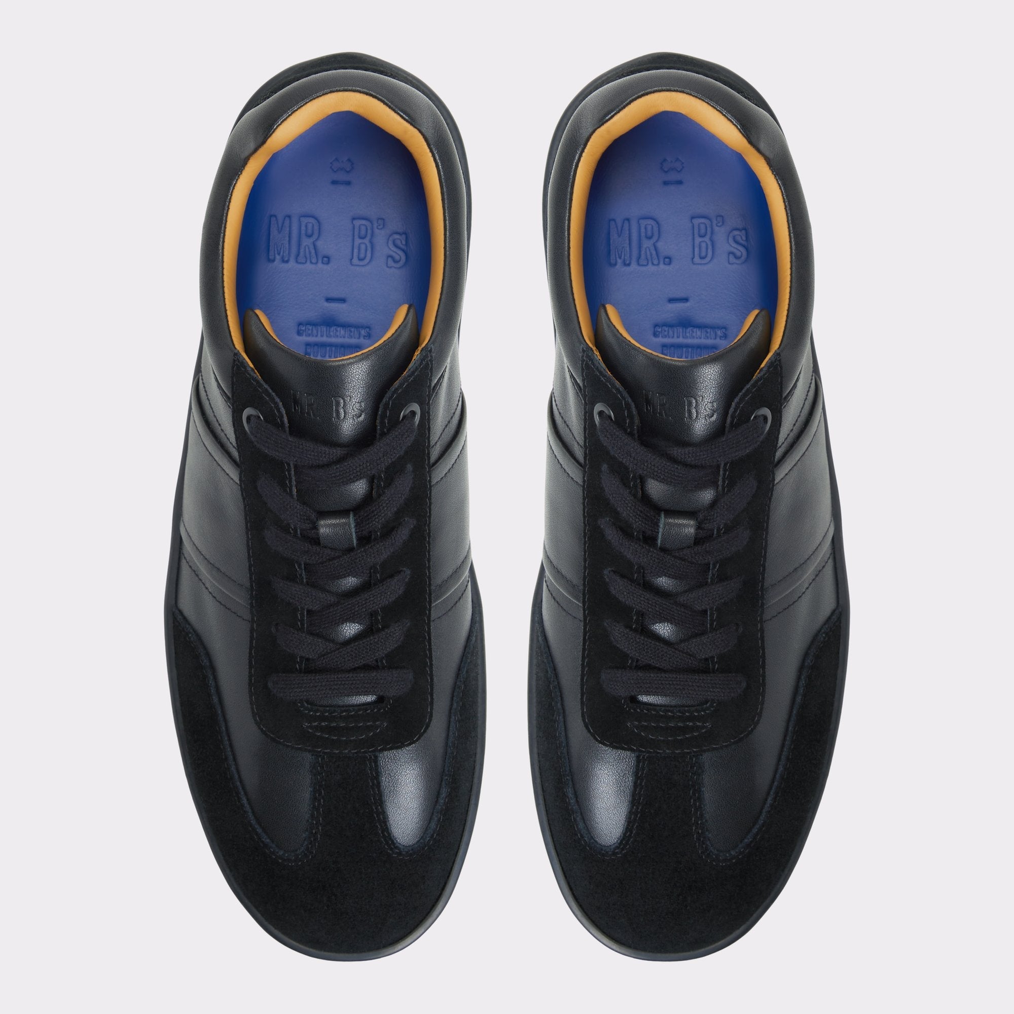 Aldo Langston Black Men's Low top - Low top sneaker