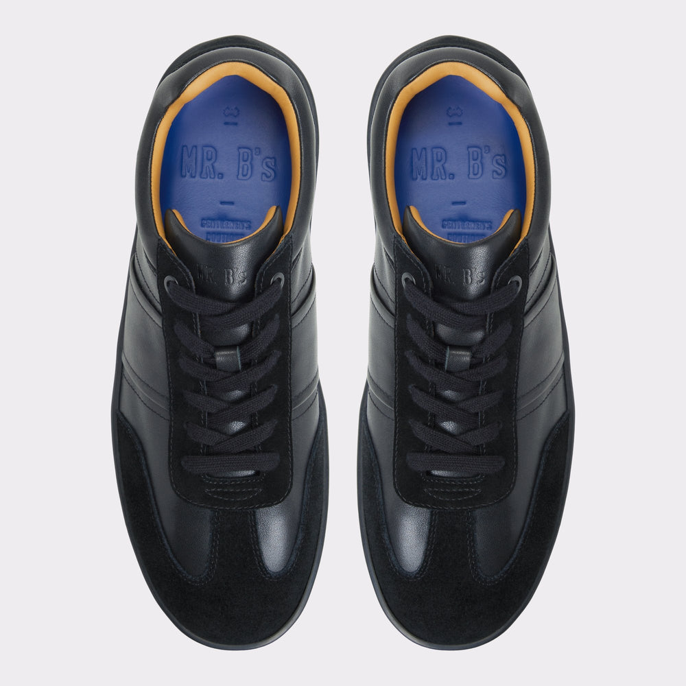 Aldo Langston Black Men's Low top - Low top sneaker
