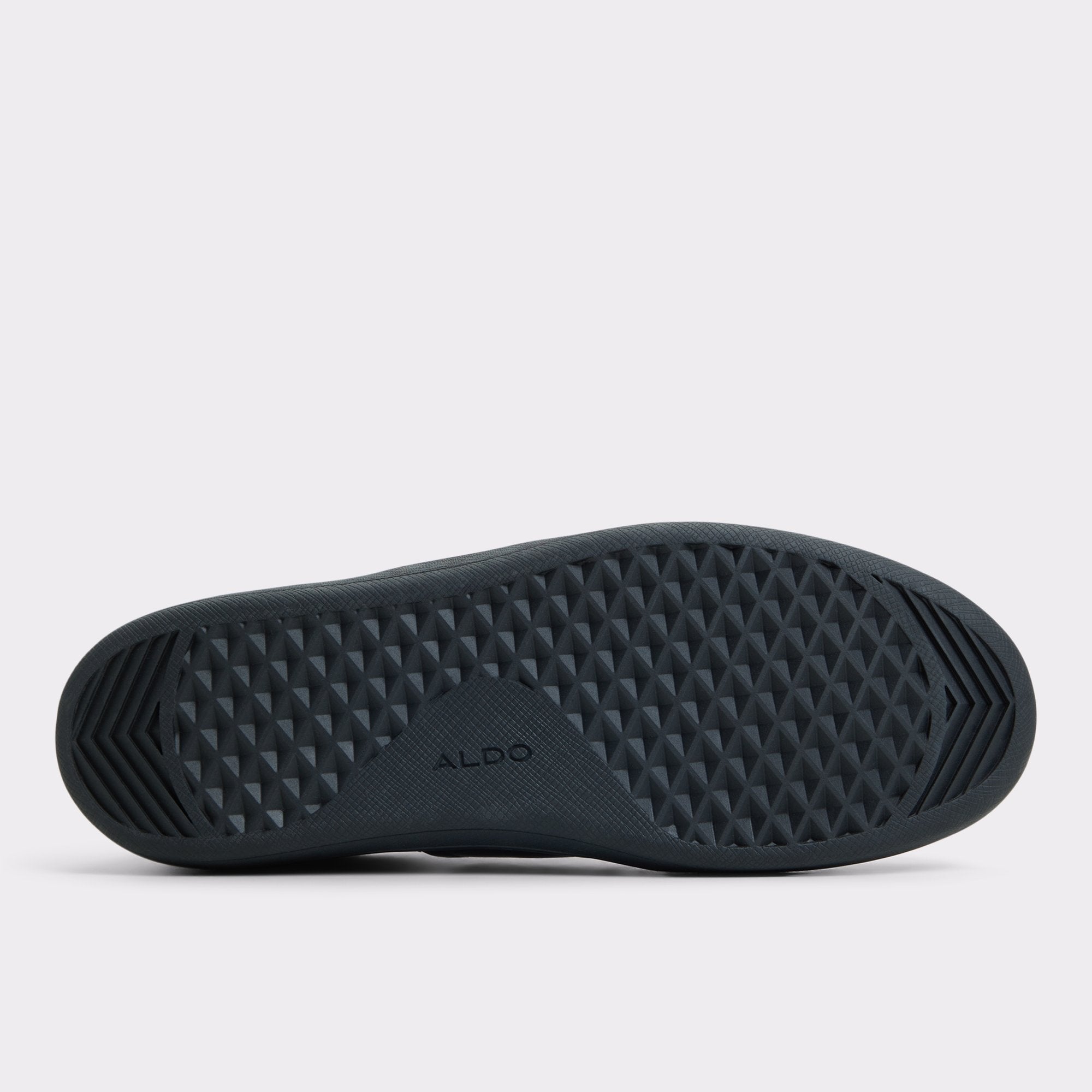 Aldo Langston Black Men's Low top - Low top sneaker