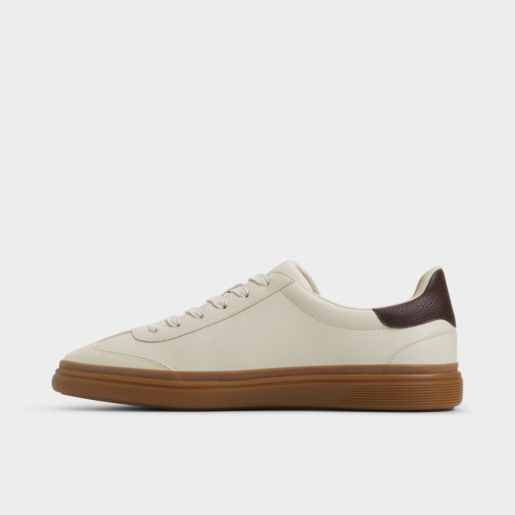 Aldo Lido Open Natural Men's Low top - Low top sneaker