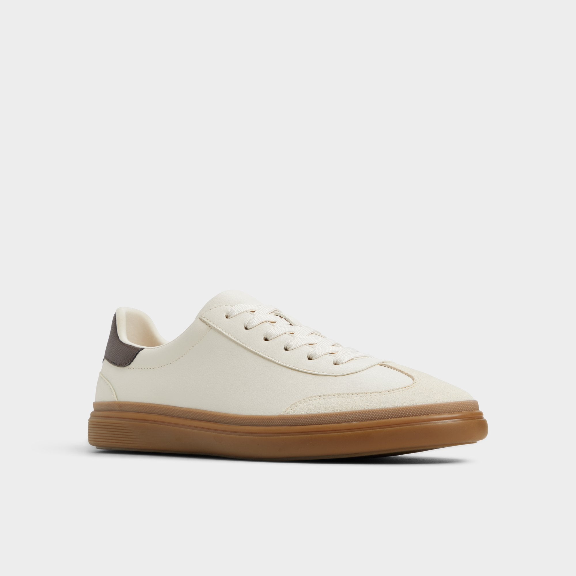 Aldo Lido Open Natural Men's Low top - Low top sneaker