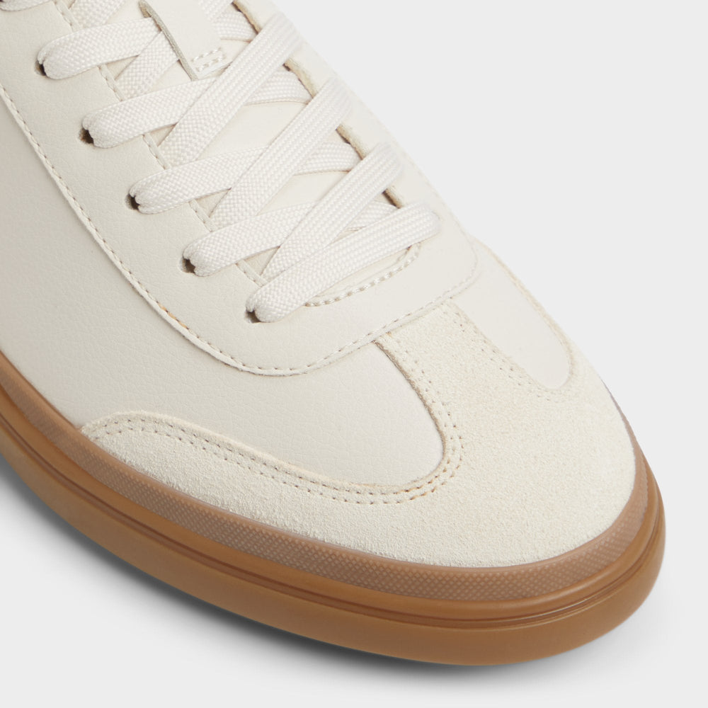 Aldo Lido Open Natural Men's Low top - Low top sneaker