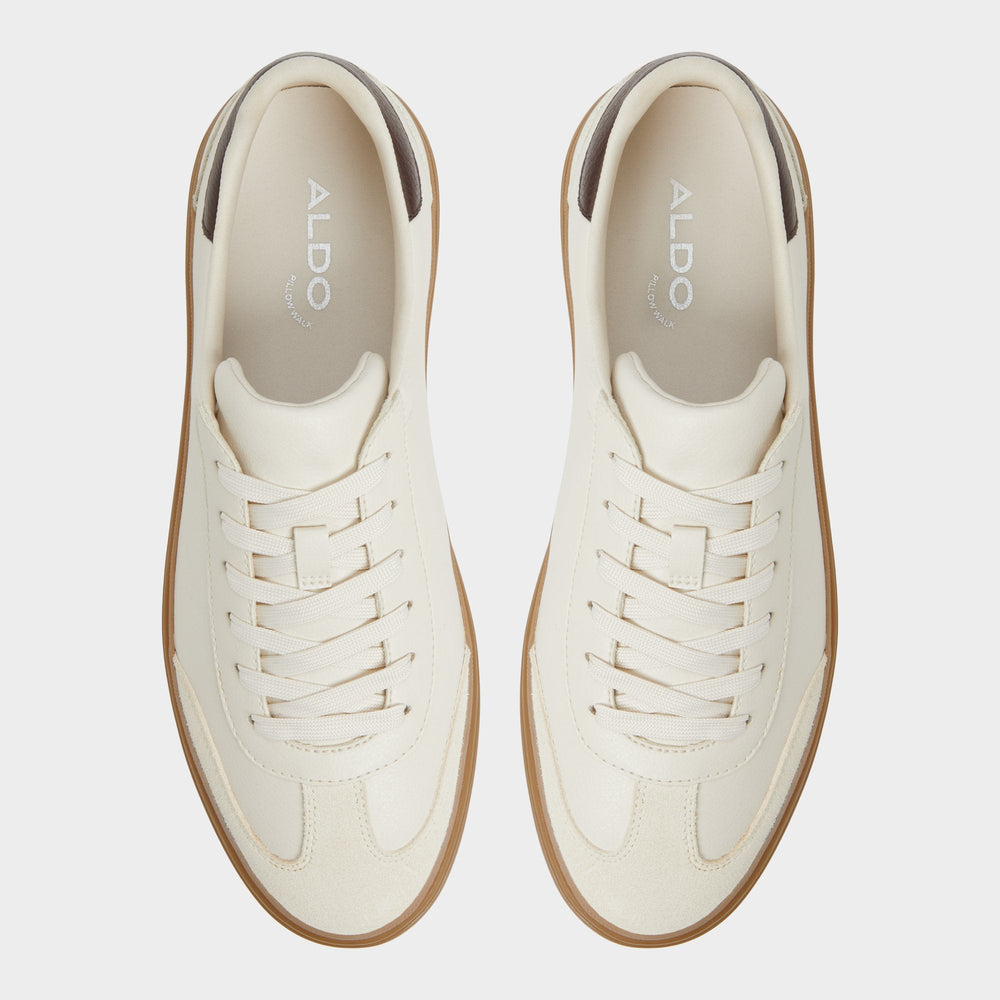 Aldo Lido Open Natural Men's Low top - Low top sneaker