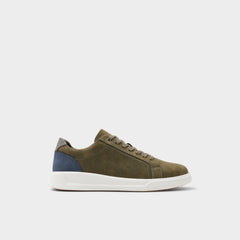 Aldo Ogspec Other Green Men's Low top - Low top sneaker, Cup sole