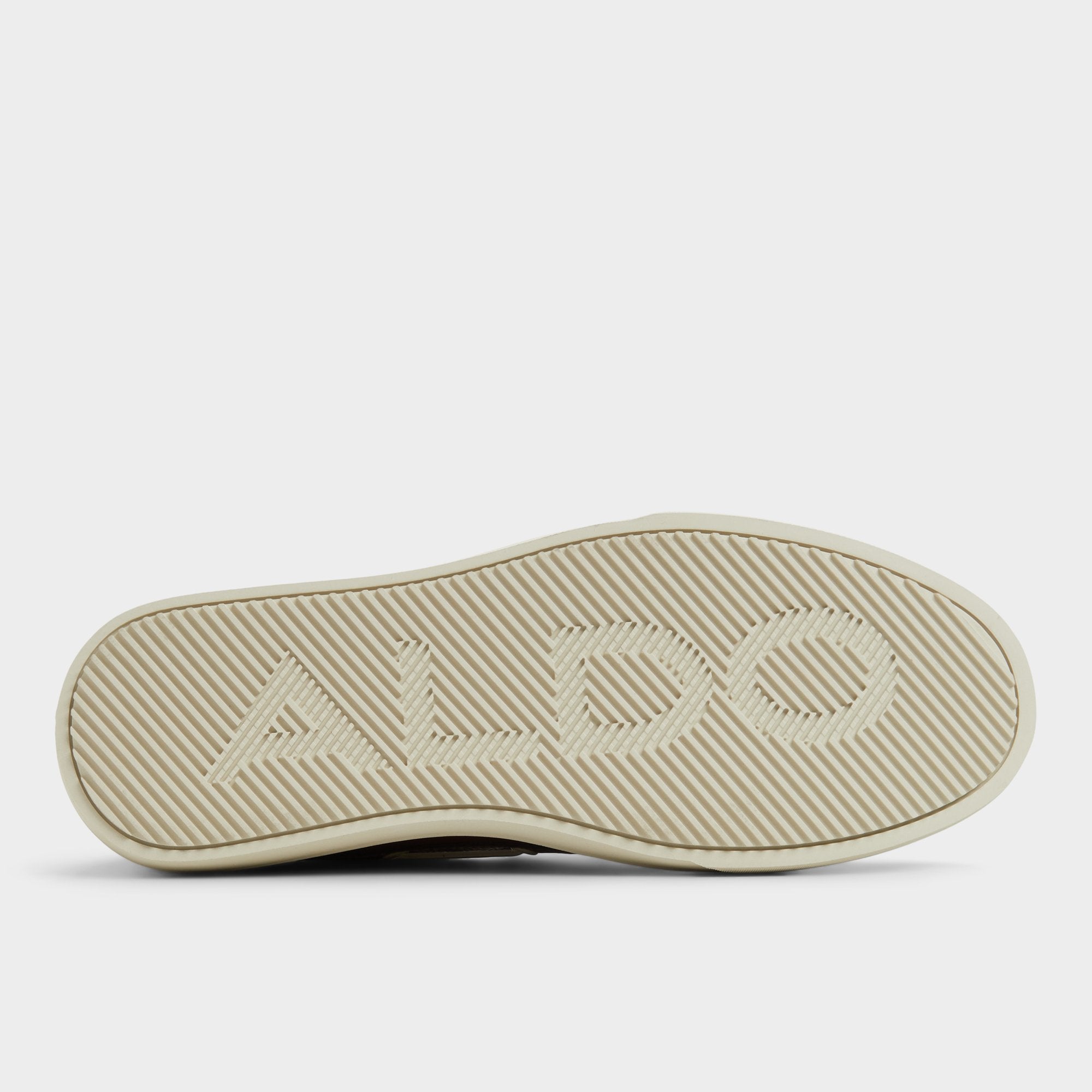 Aldo Wildwave Cognac Men's Casual Shoes - Boat shoe