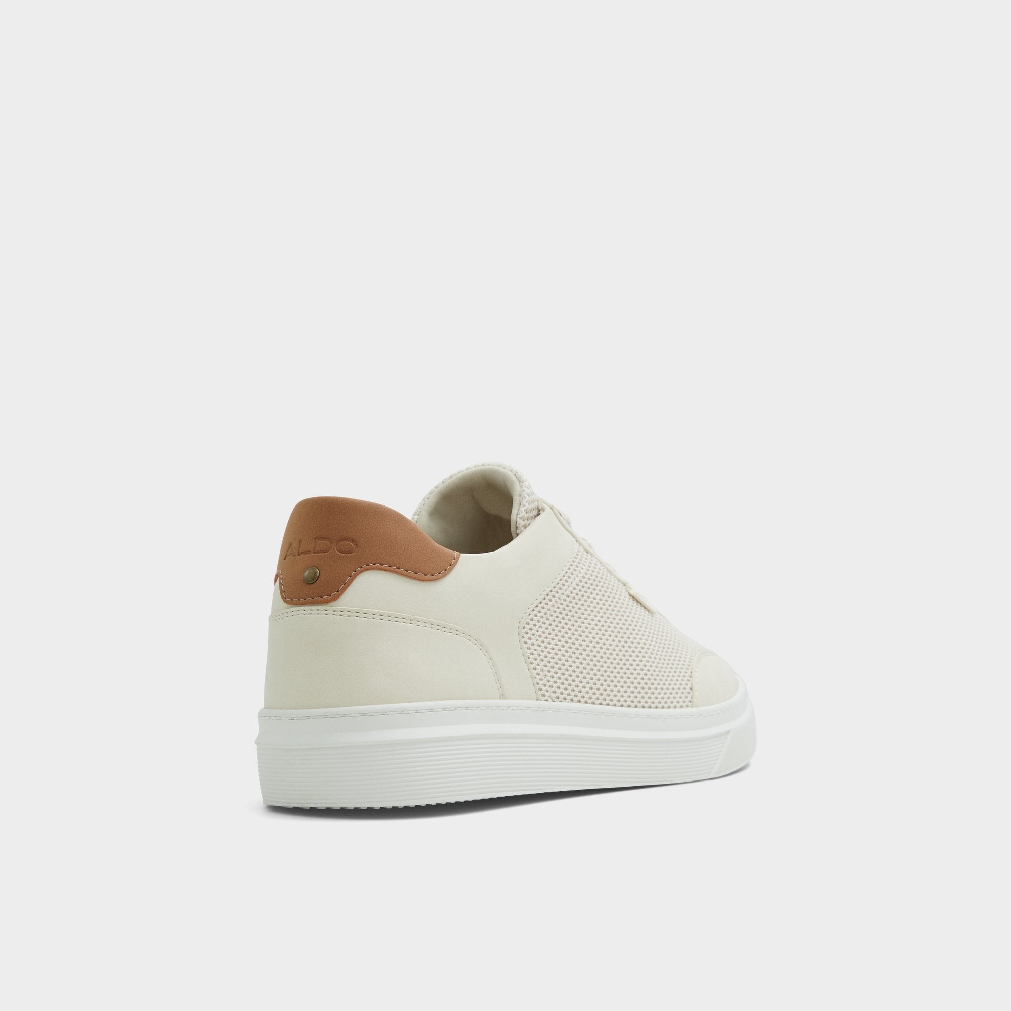 Aldo Mmcenroe Bone Men's Low top - Low top sneaker