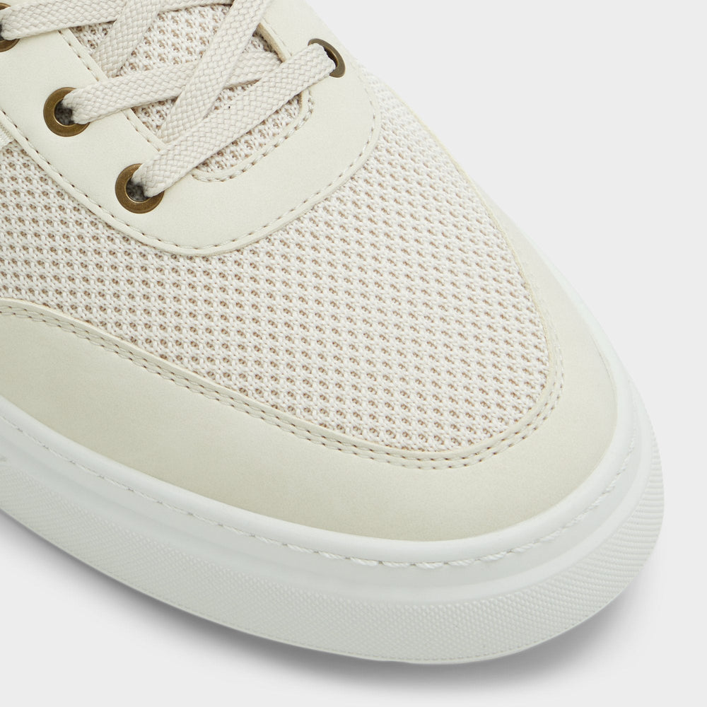 Aldo Mmcenroe Bone Men's Low top - Low top sneaker