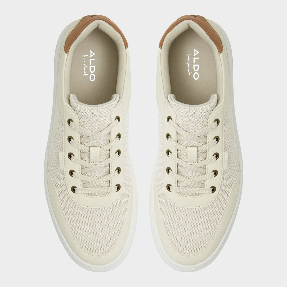 Aldo Mmcenroe Bone Men's Low top - Low top sneaker