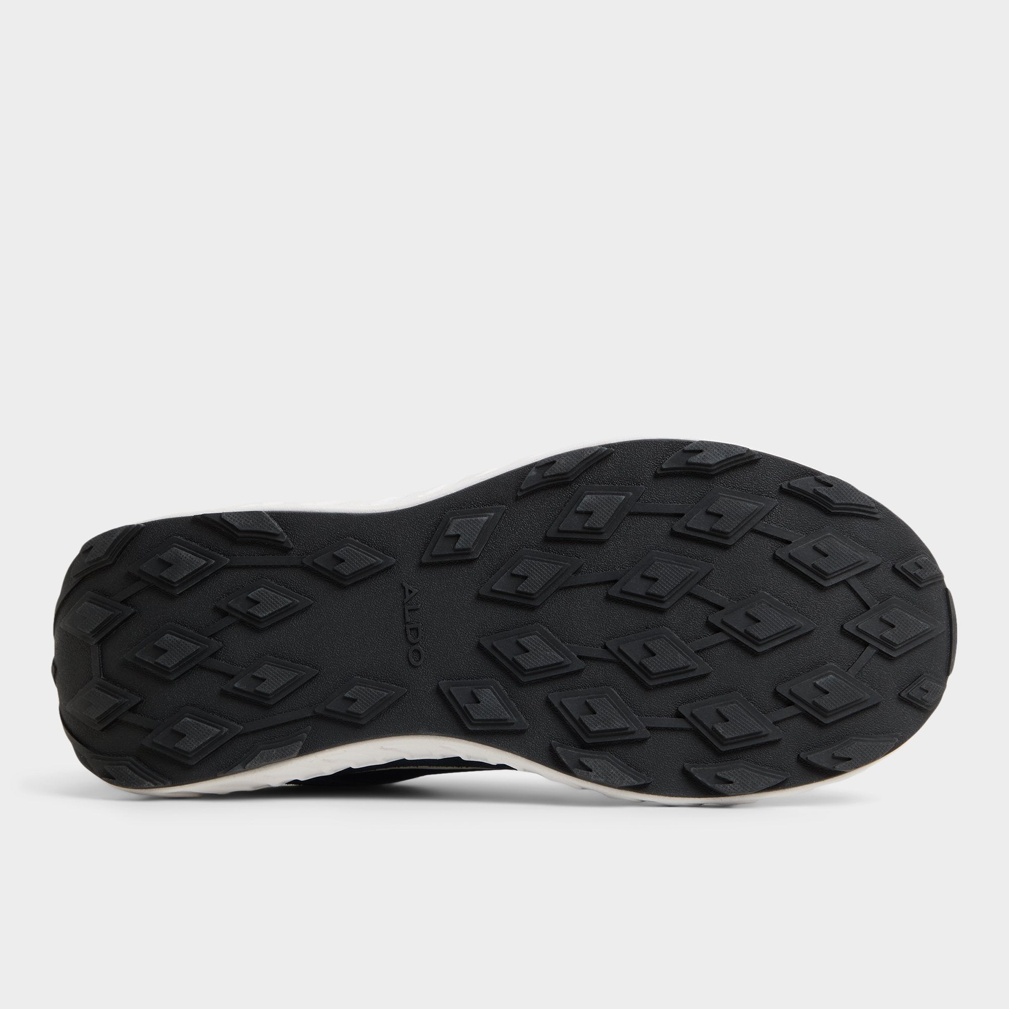 Aldo Stryker Navy Men's Low top - Low top sneaker, Jogger sole