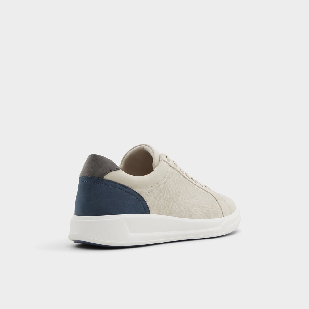 Aldo Ogspec Beige Men's Low top - Low top sneaker, Cup sole