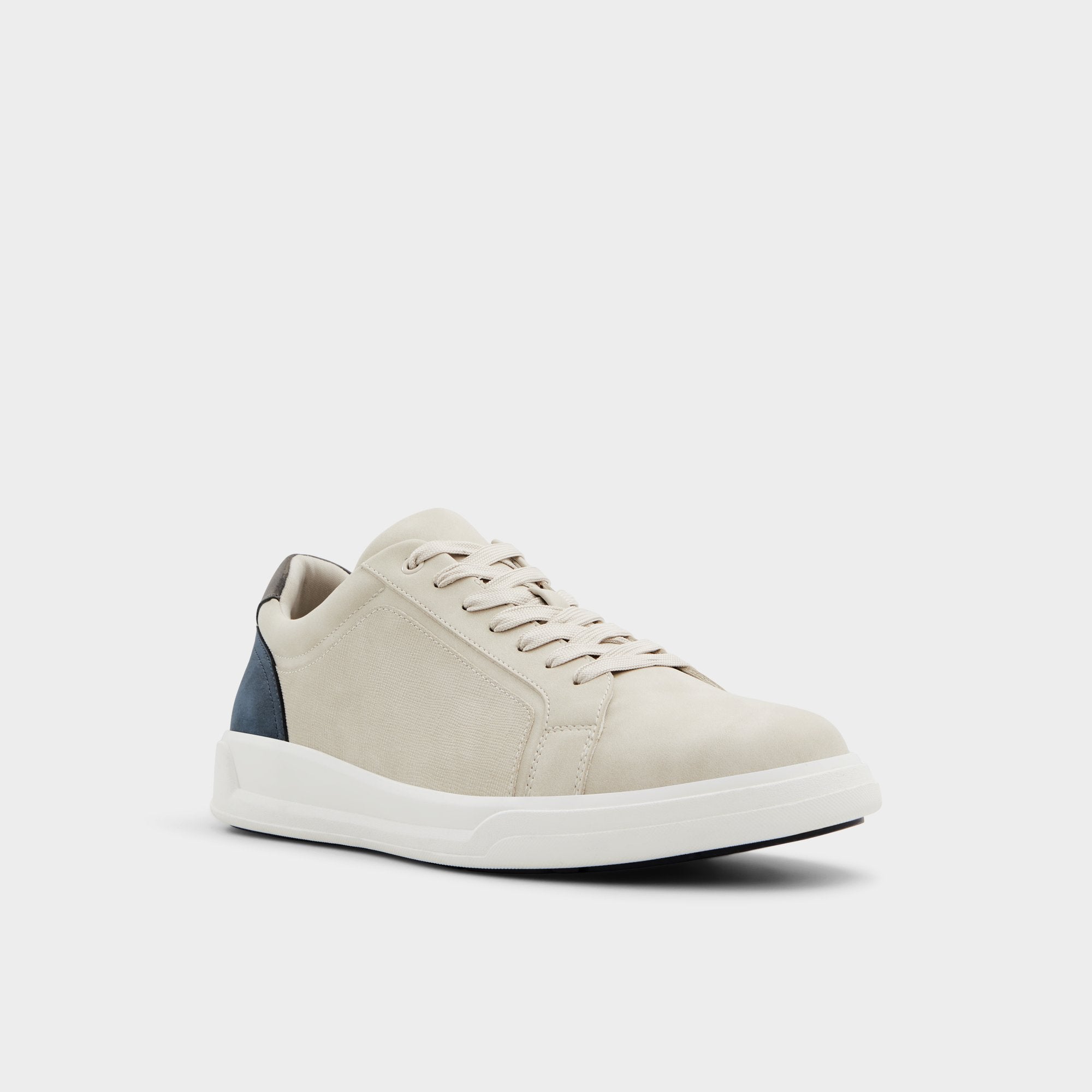 Aldo Ogspec Beige Men's Low top - Low top sneaker, Cup sole