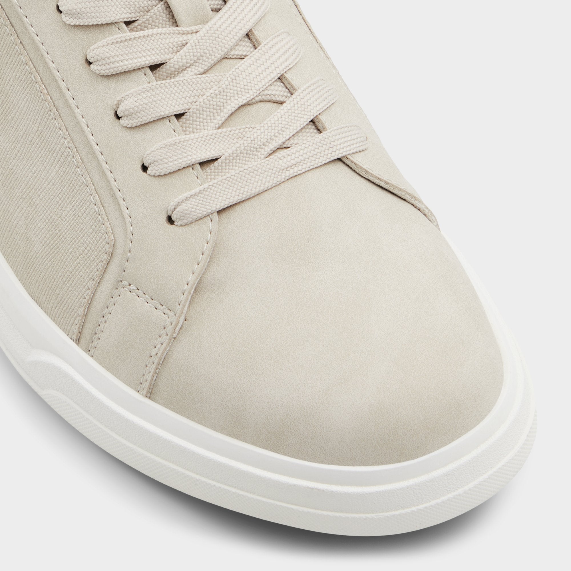 Aldo Ogspec Beige Men's Low top - Low top sneaker, Cup sole