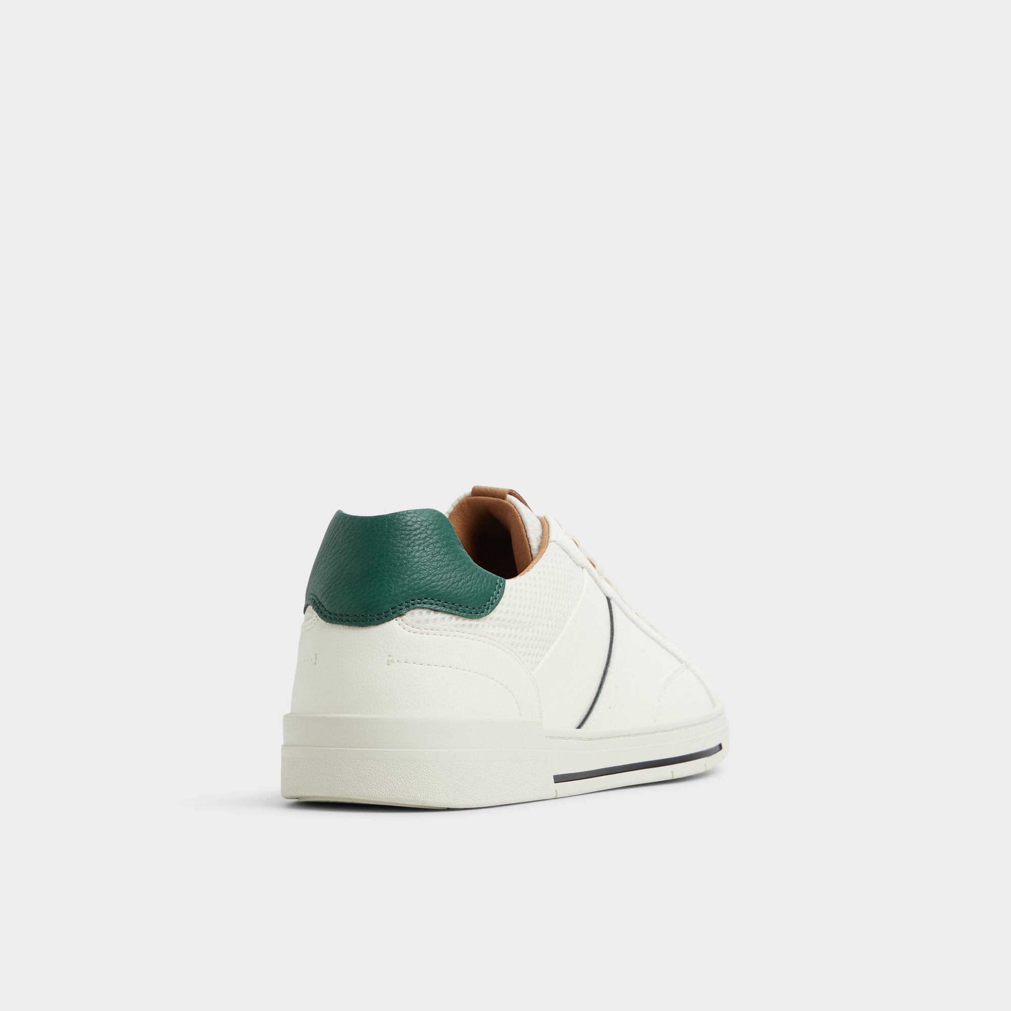 Aldo Matchpoint Open Natural Men's Low top - Low top sneaker