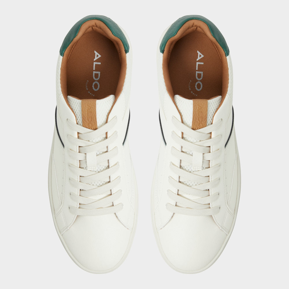 Aldo Matchpoint Open Natural Men's Low top - Low top sneaker