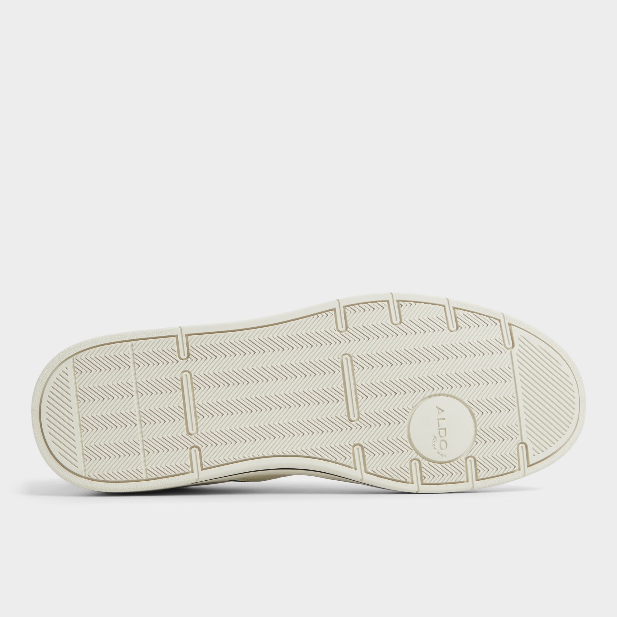 Aldo Matchpoint Open Natural Men's Low top - Low top sneaker
