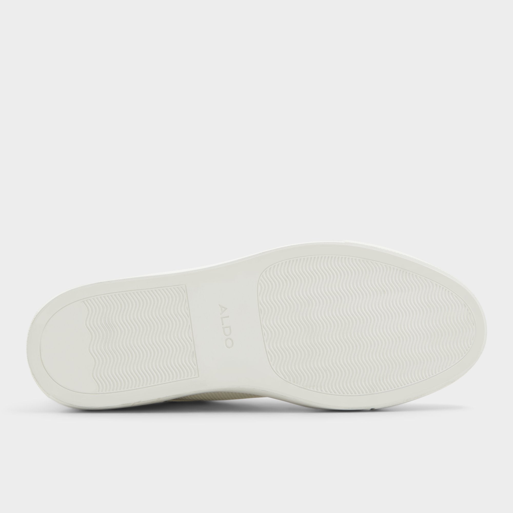 Aldo Cityspec White Men's Sneakers - Low top sneaker, Cup sole