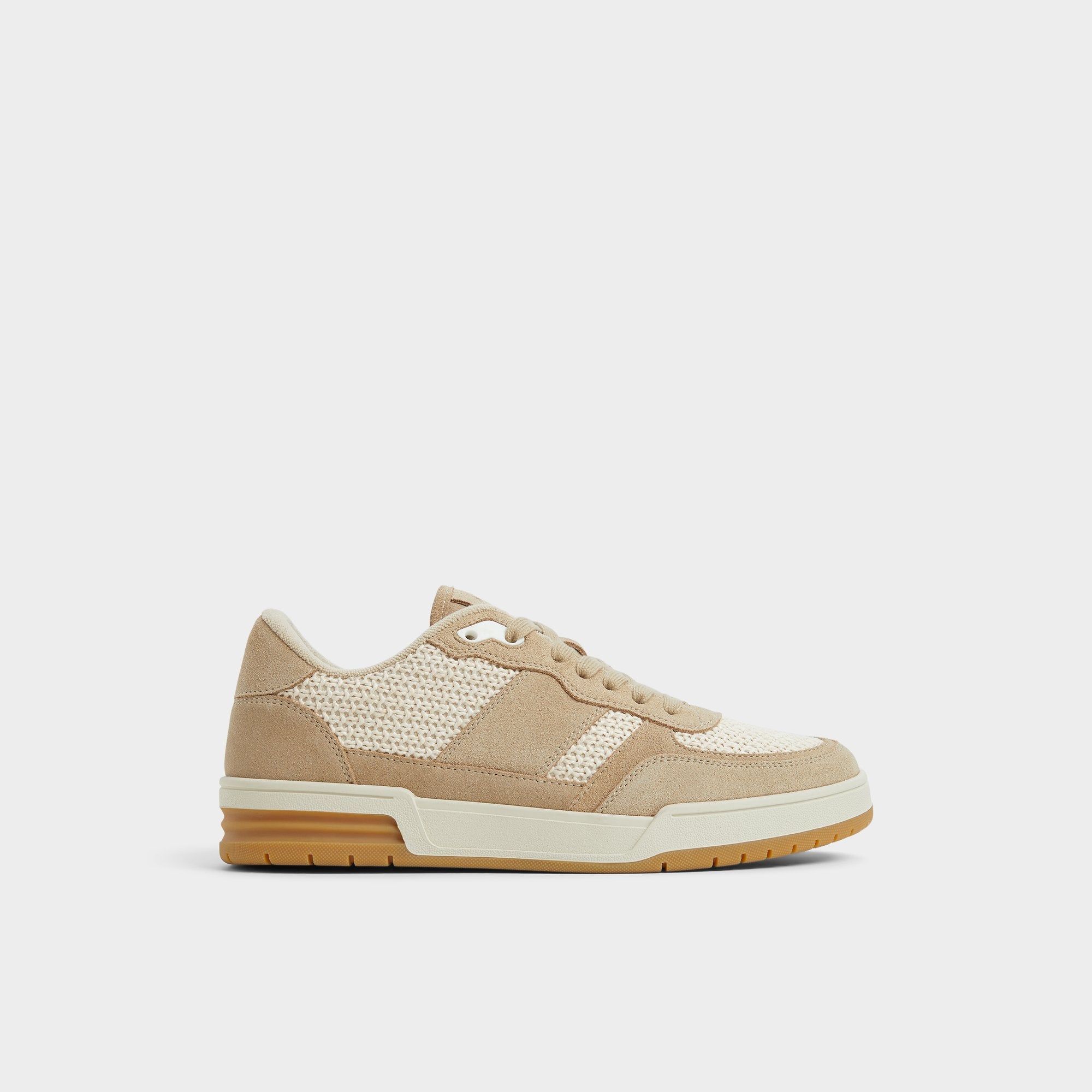 Aldo Topper Natural Men's Sneakers - Low top sneaker