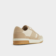 Aldo Topper Natural Men's Sneakers - Low top sneaker
