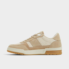 Aldo Topper Natural Men's Sneakers - Low top sneaker