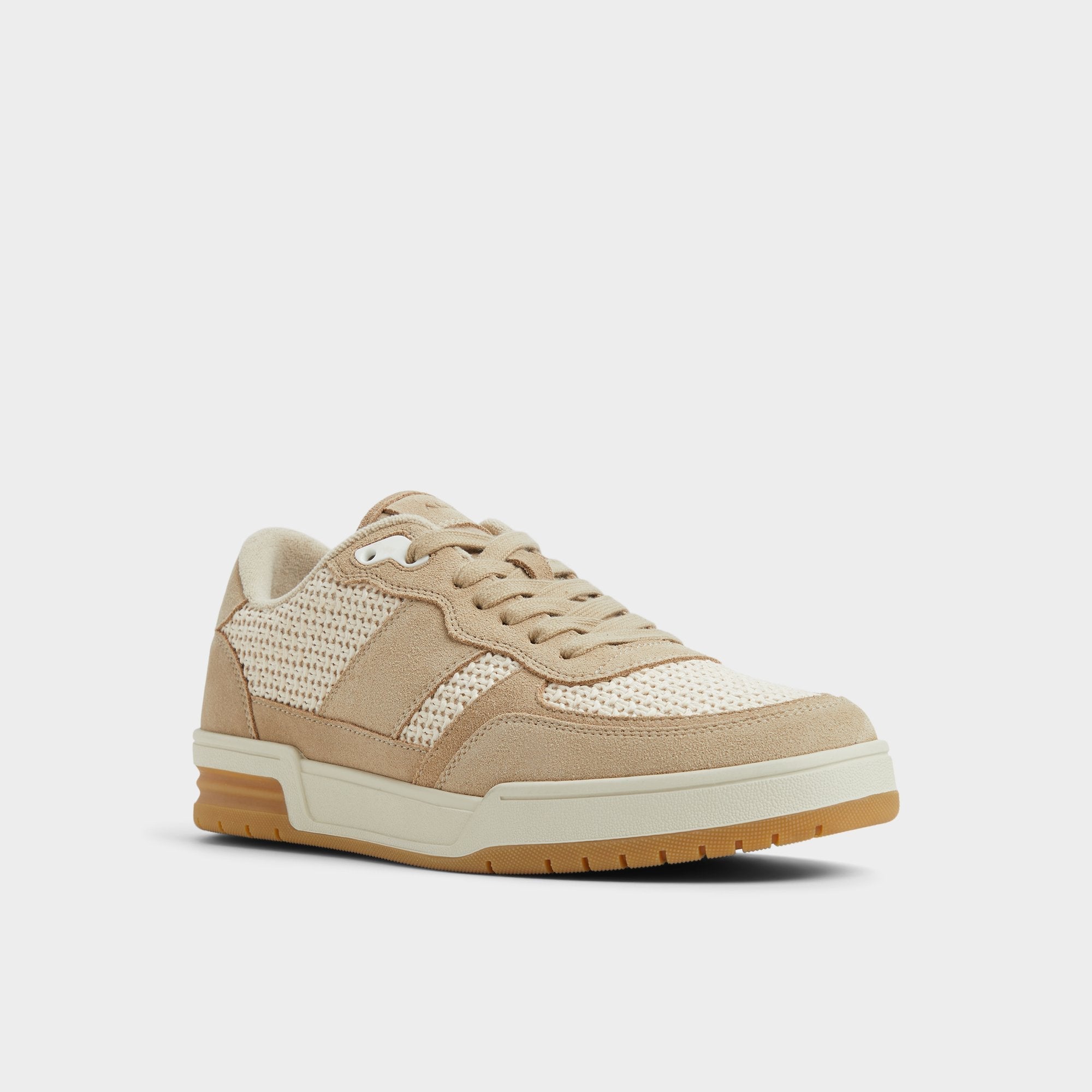 Aldo Topper Natural Men's Sneakers - Low top sneaker