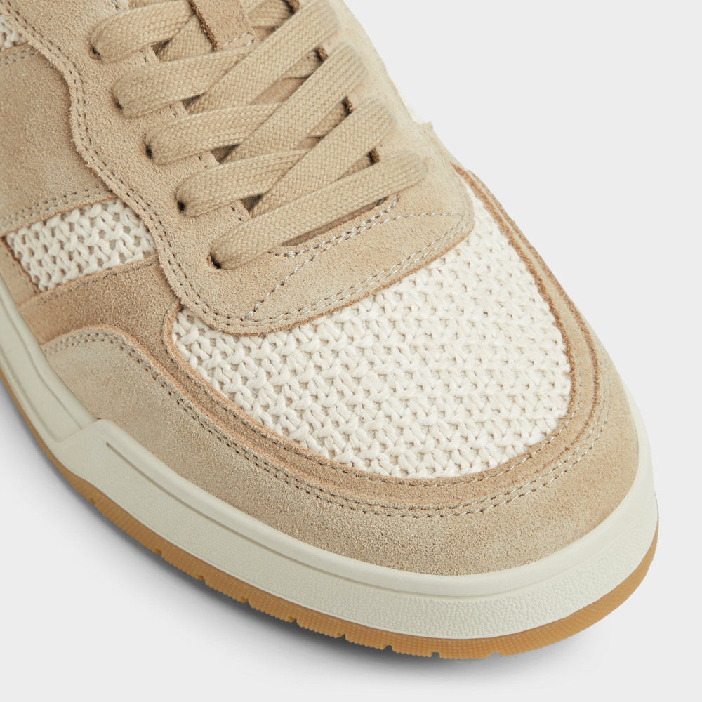 Aldo Topper Natural Men's Sneakers - Low top sneaker