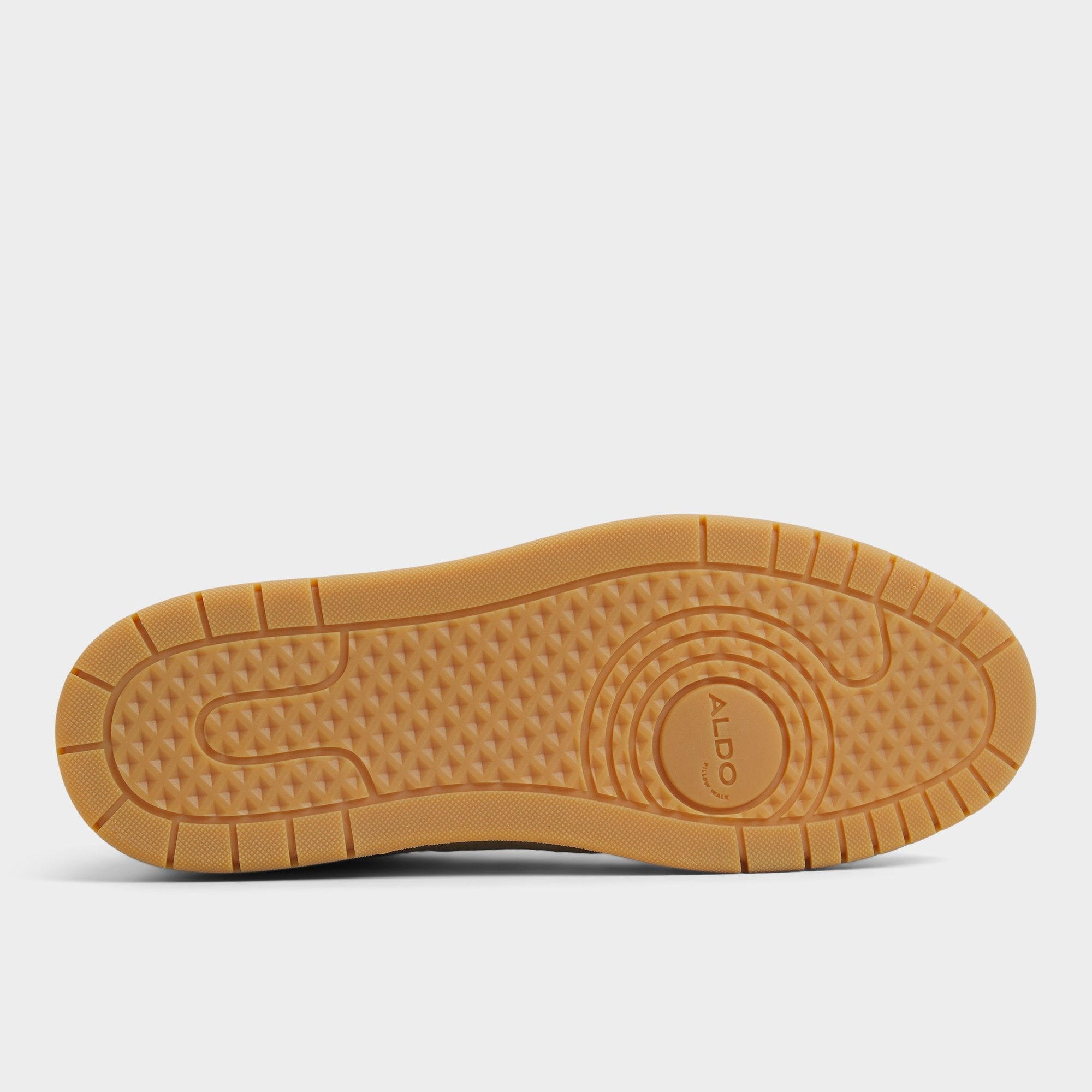 Aldo Topper Natural Men's Sneakers - Low top sneaker