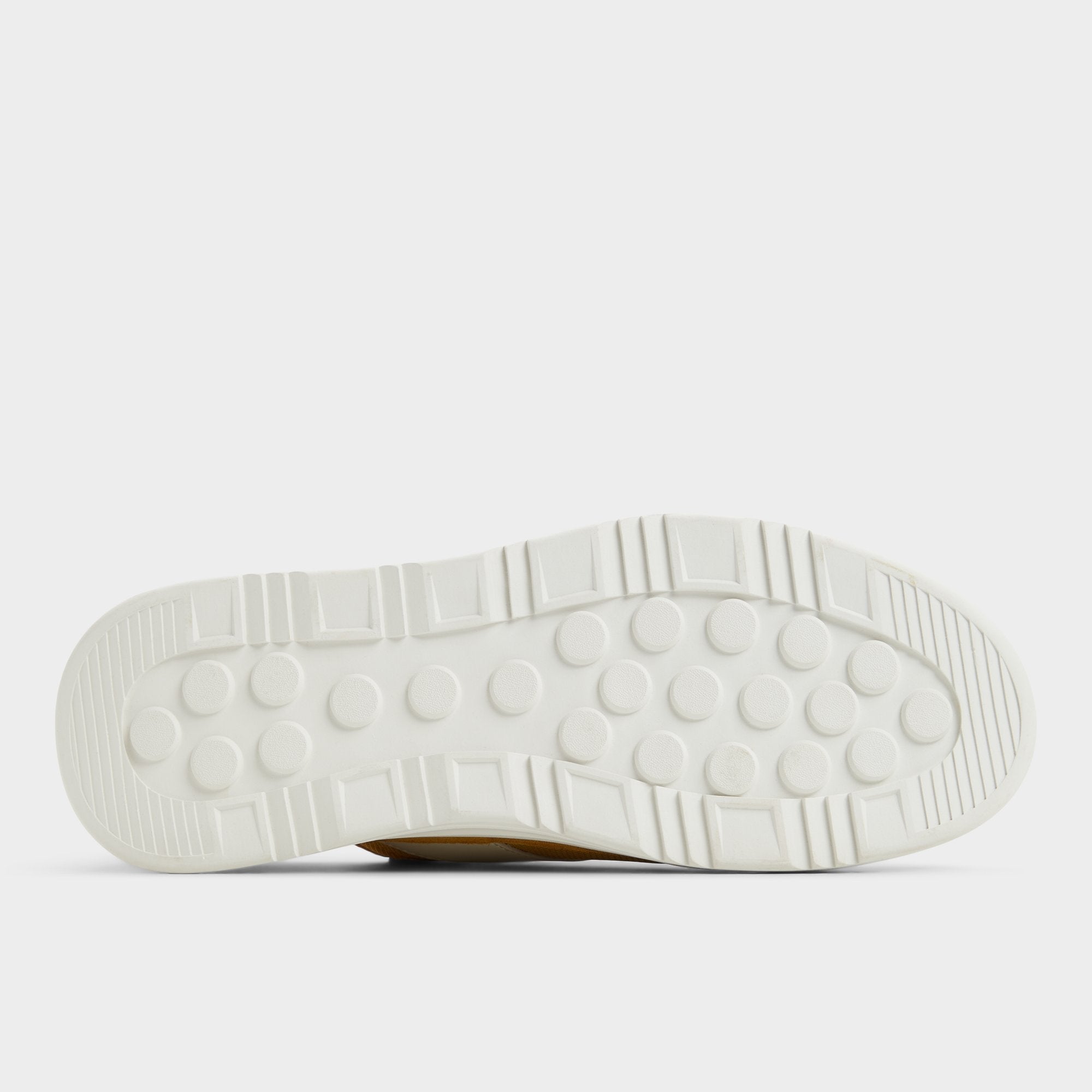 Aldo Clubmtl Medium Yellow Men's Low top - Low top sneaker