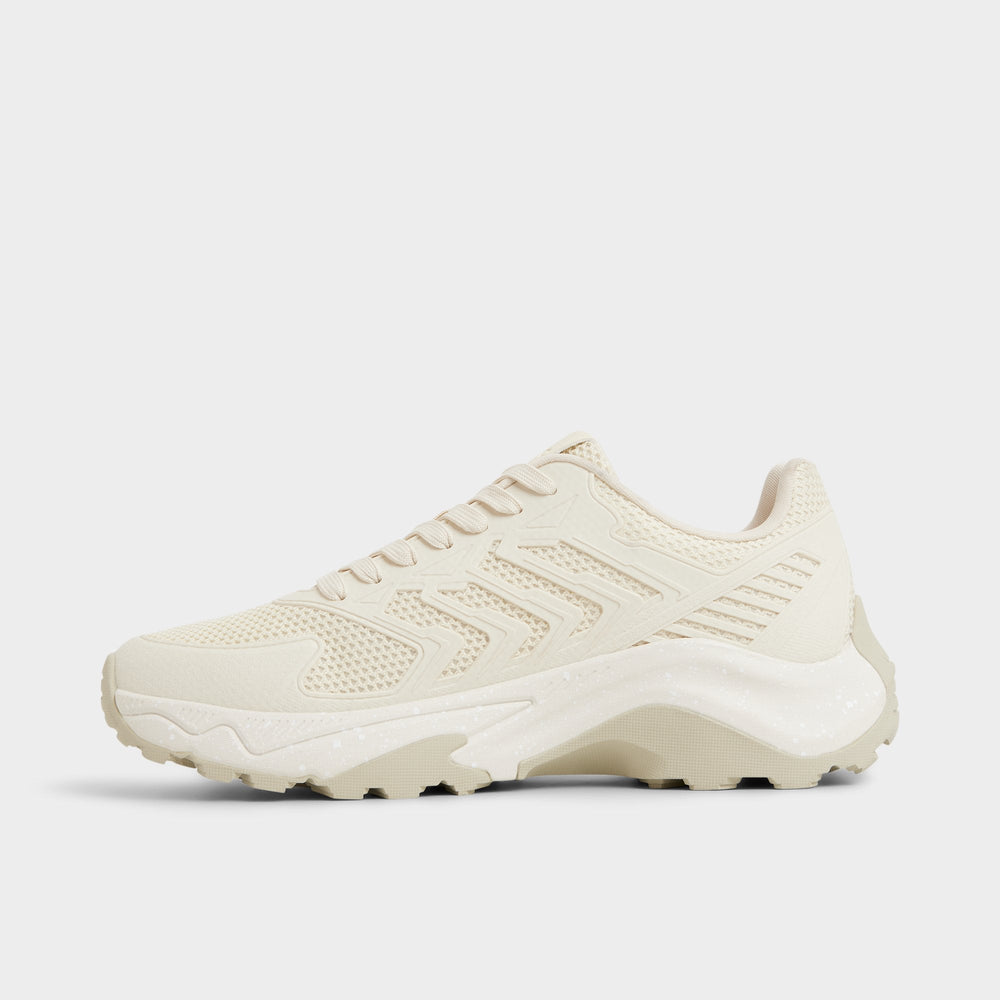 Aldo Zeffy in Ivory 14042551 - Jogger sneaker, Jogger sole