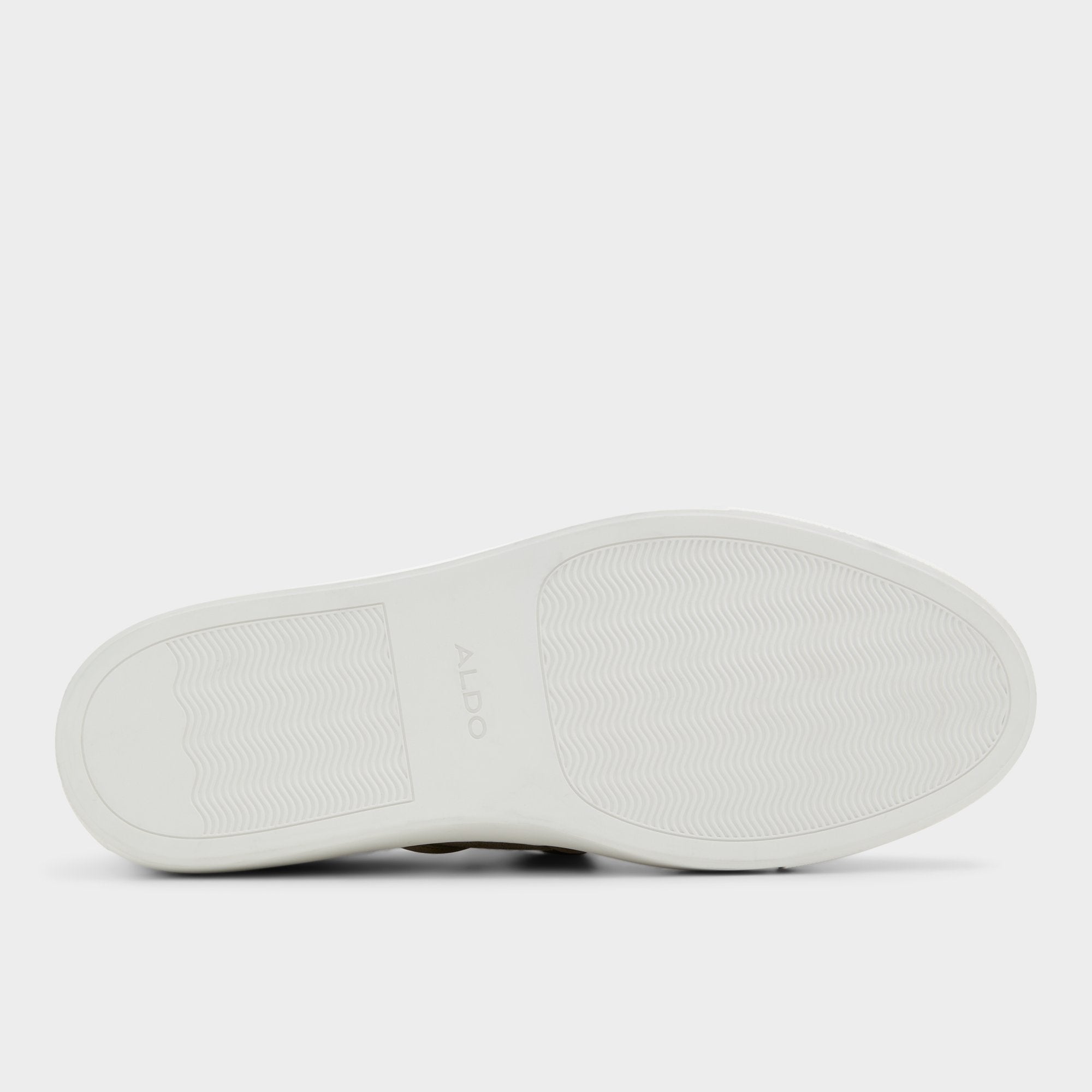 Aldo Owens Khaki Men's Low top - Low top sneaker, Cup sole