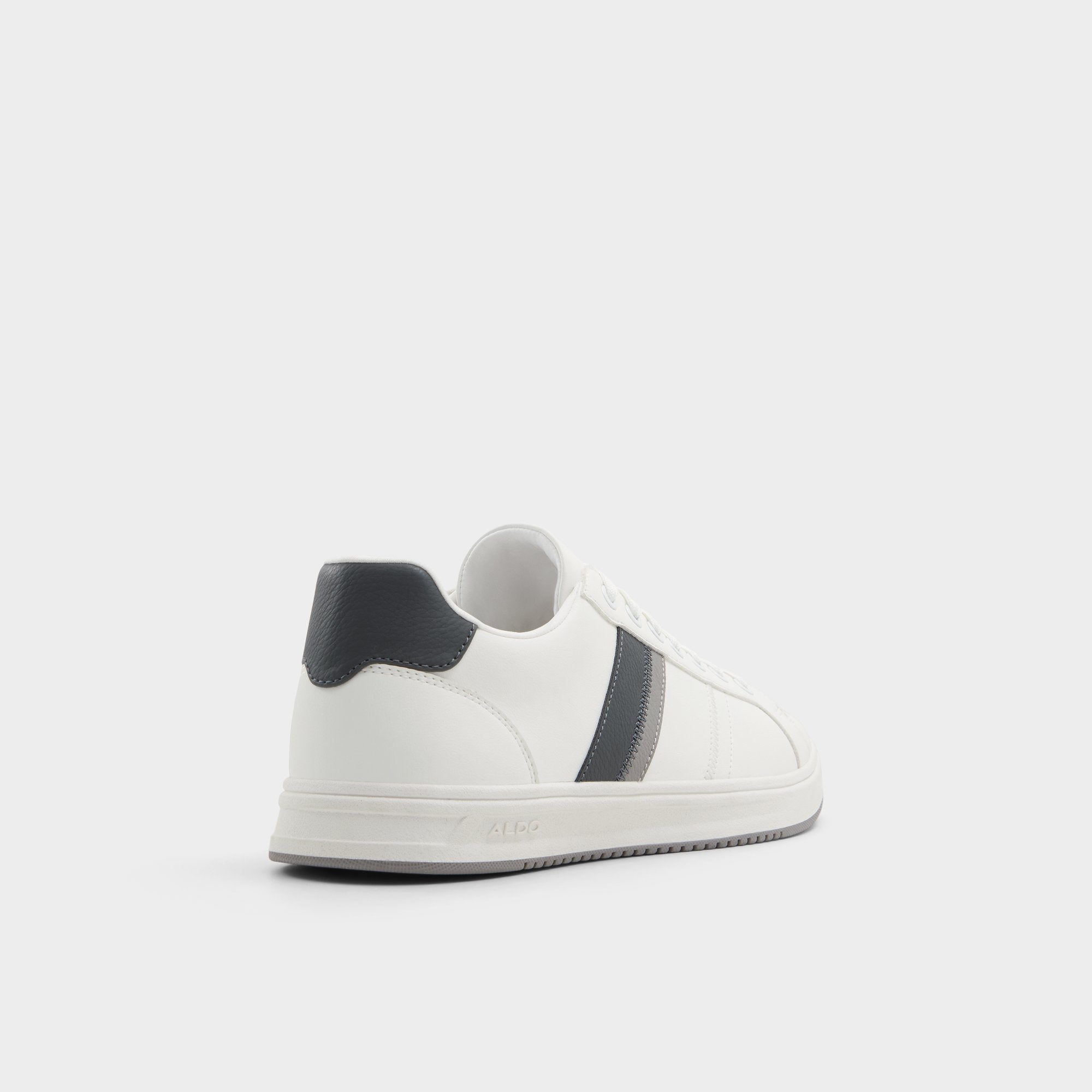 Aldo Citywalk Open White Men's Sneakers - Low top sneaker, Cup sole
