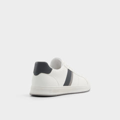 Aldo Citywalk Open White Men's Sneakers - Low top sneaker, Cup sole