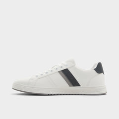 Aldo Citywalk Open White Men's Sneakers - Low top sneaker, Cup sole
