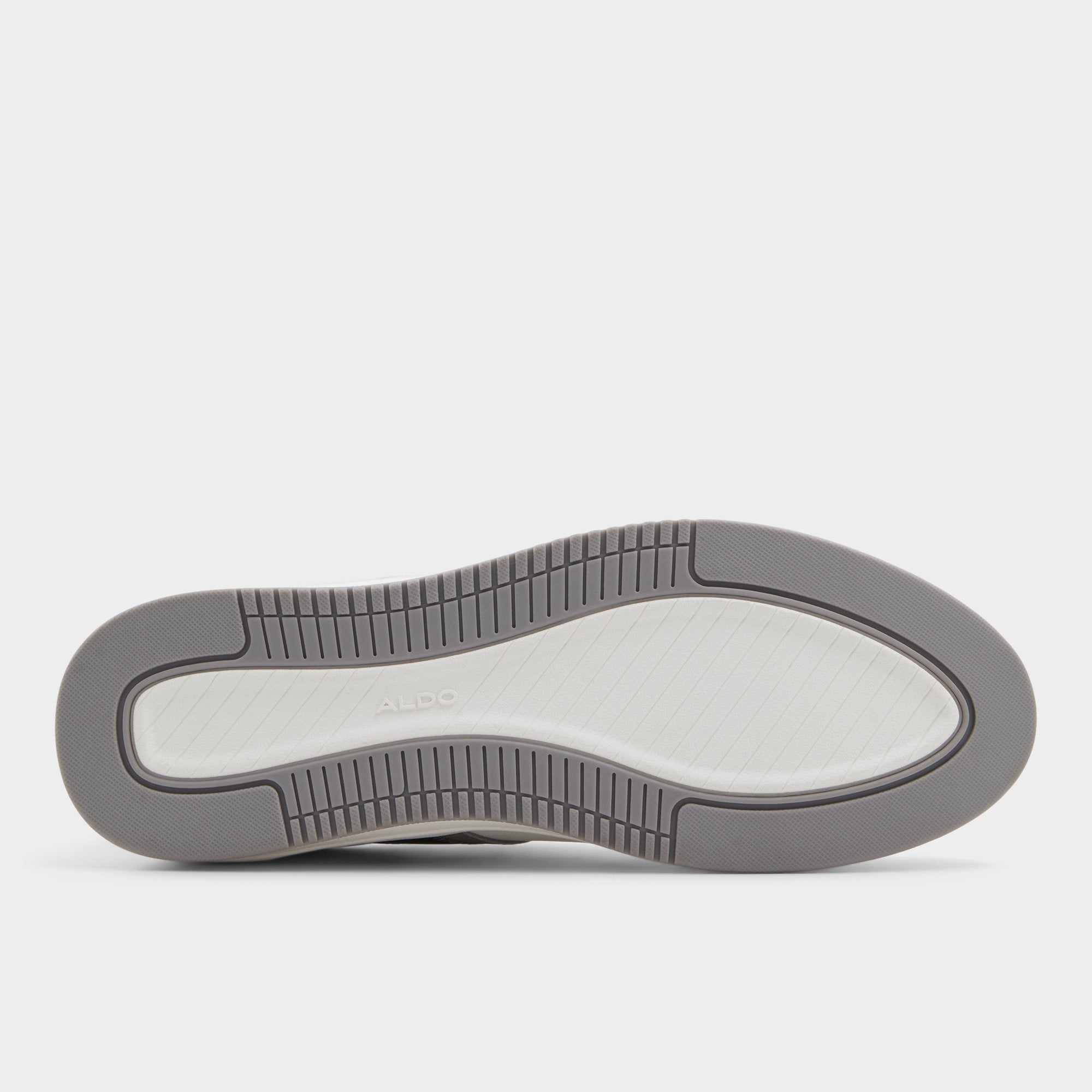 Aldo Citywalk Open White Men's Sneakers - Low top sneaker, Cup sole