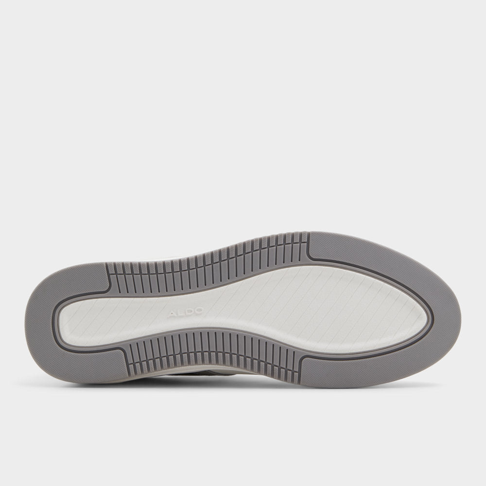 Aldo Citywalk Open White Men's Sneakers - Low top sneaker, Cup sole