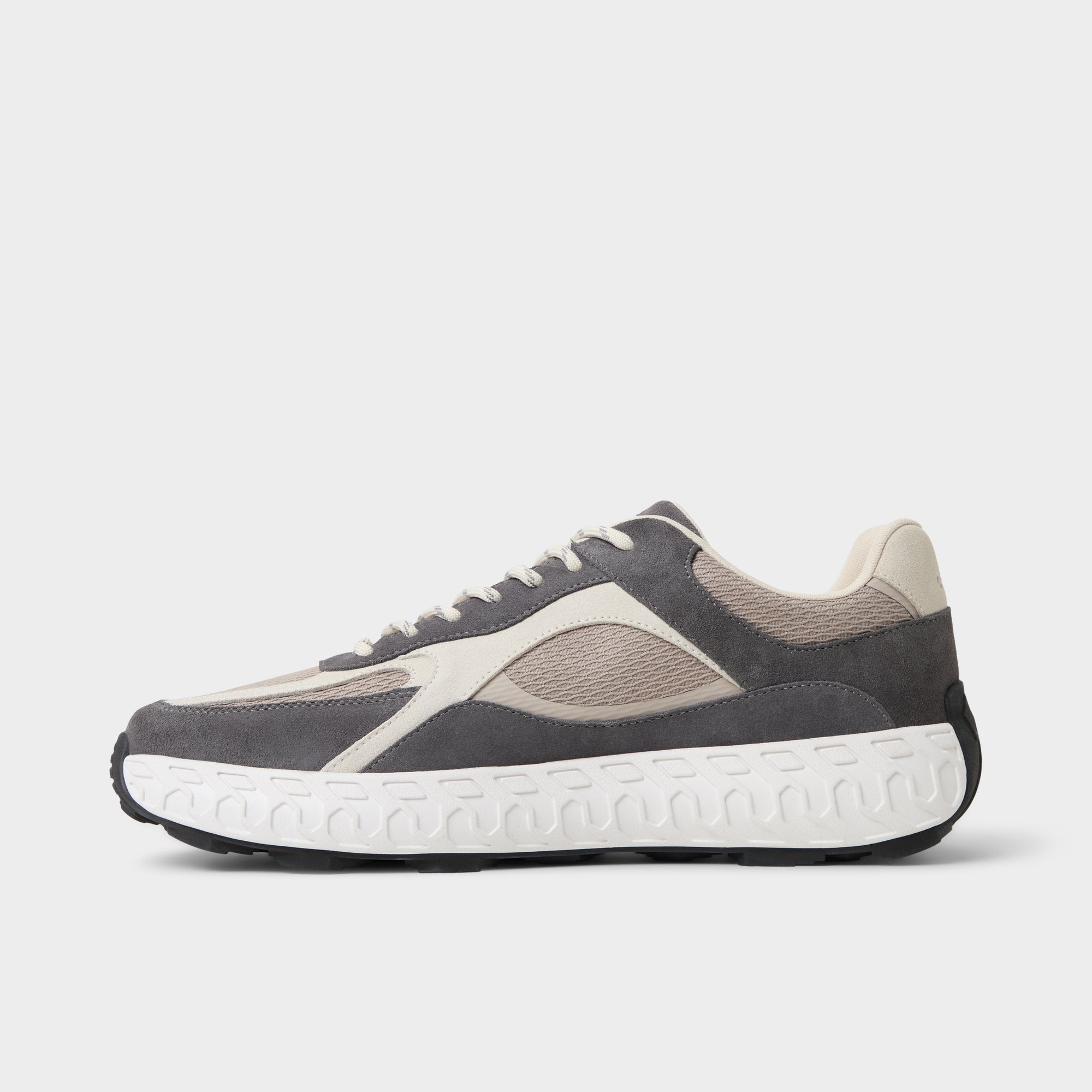 Aldo Stryker Other Brown Men's Low top - Low top sneaker, Jogger sole