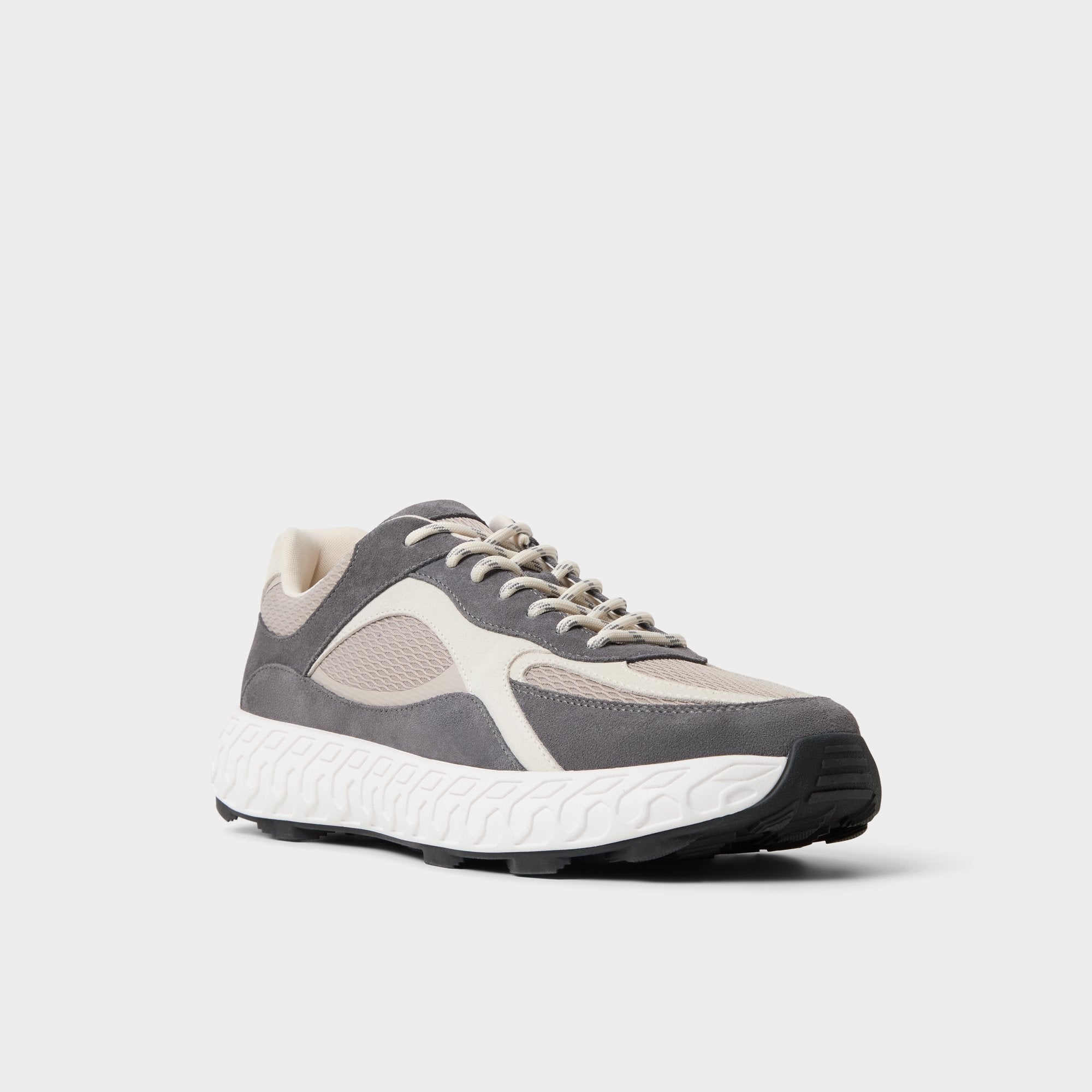 Aldo Stryker Other Brown Men's Low top - Low top sneaker, Jogger sole
