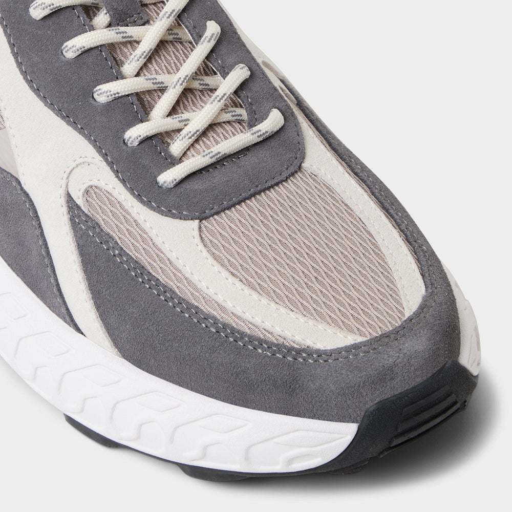 Aldo Stryker Other Brown Men's Low top - Low top sneaker, Jogger sole