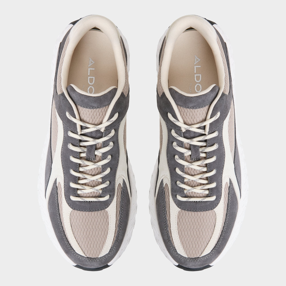 Aldo Stryker Other Brown Men's Low top - Low top sneaker, Jogger sole