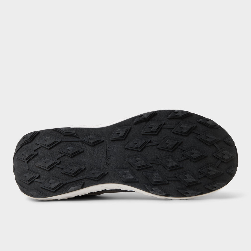 Aldo Stryker Other Brown Men's Low top - Low top sneaker, Jogger sole