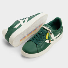 Aldo Mtl1972snkr-m Green Men's Low top - Low top sneaker, Cup sole