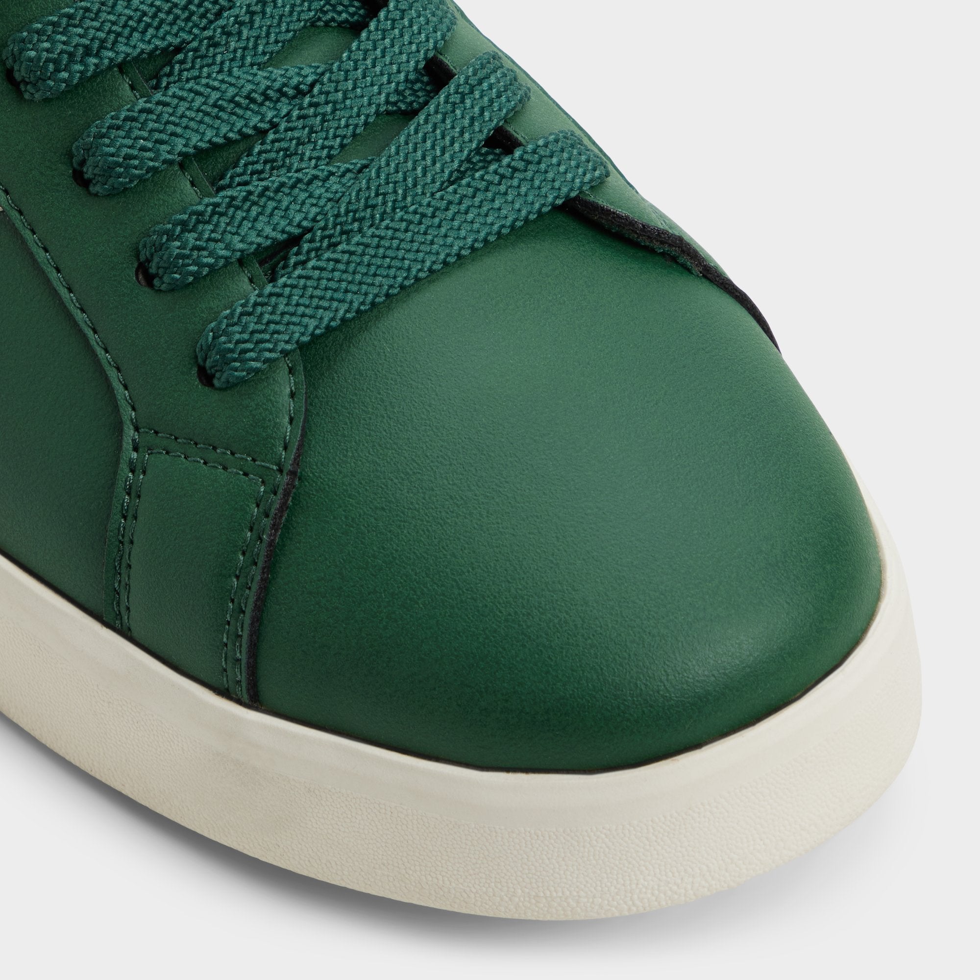 Aldo Mtl1972snkr-m Green Men's Low top - Low top sneaker, Cup sole