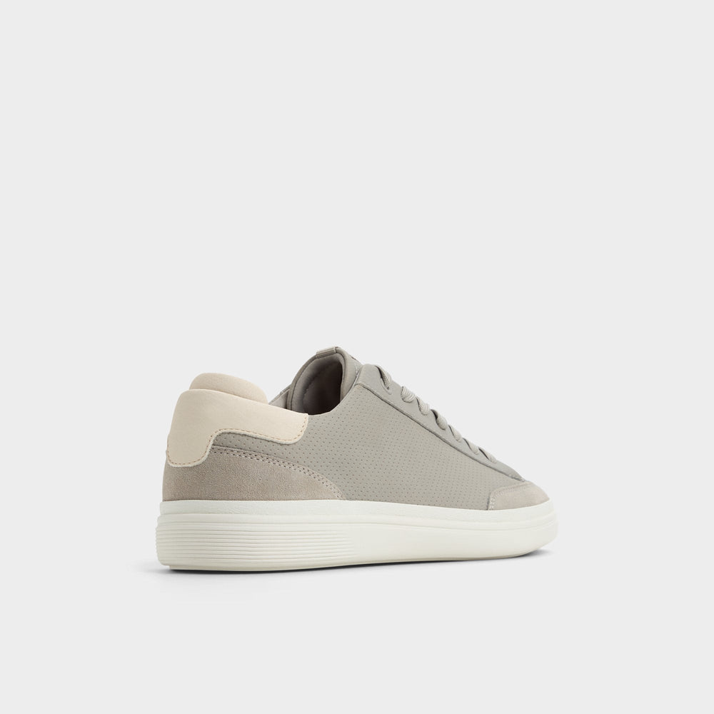 Aldo Stepup Light Grey Men's Low top - Low top sneaker