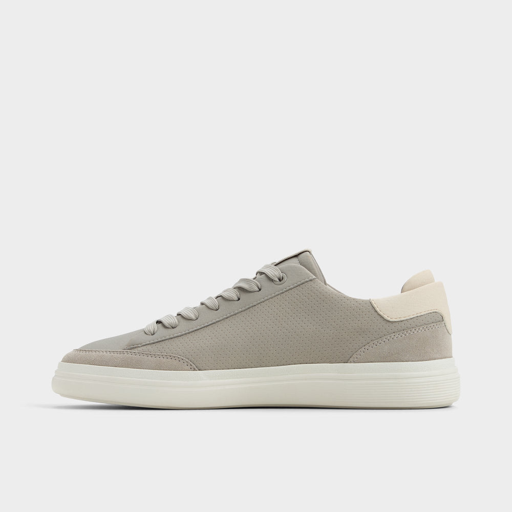 Aldo Stepup Light Grey Men's Low top - Low top sneaker