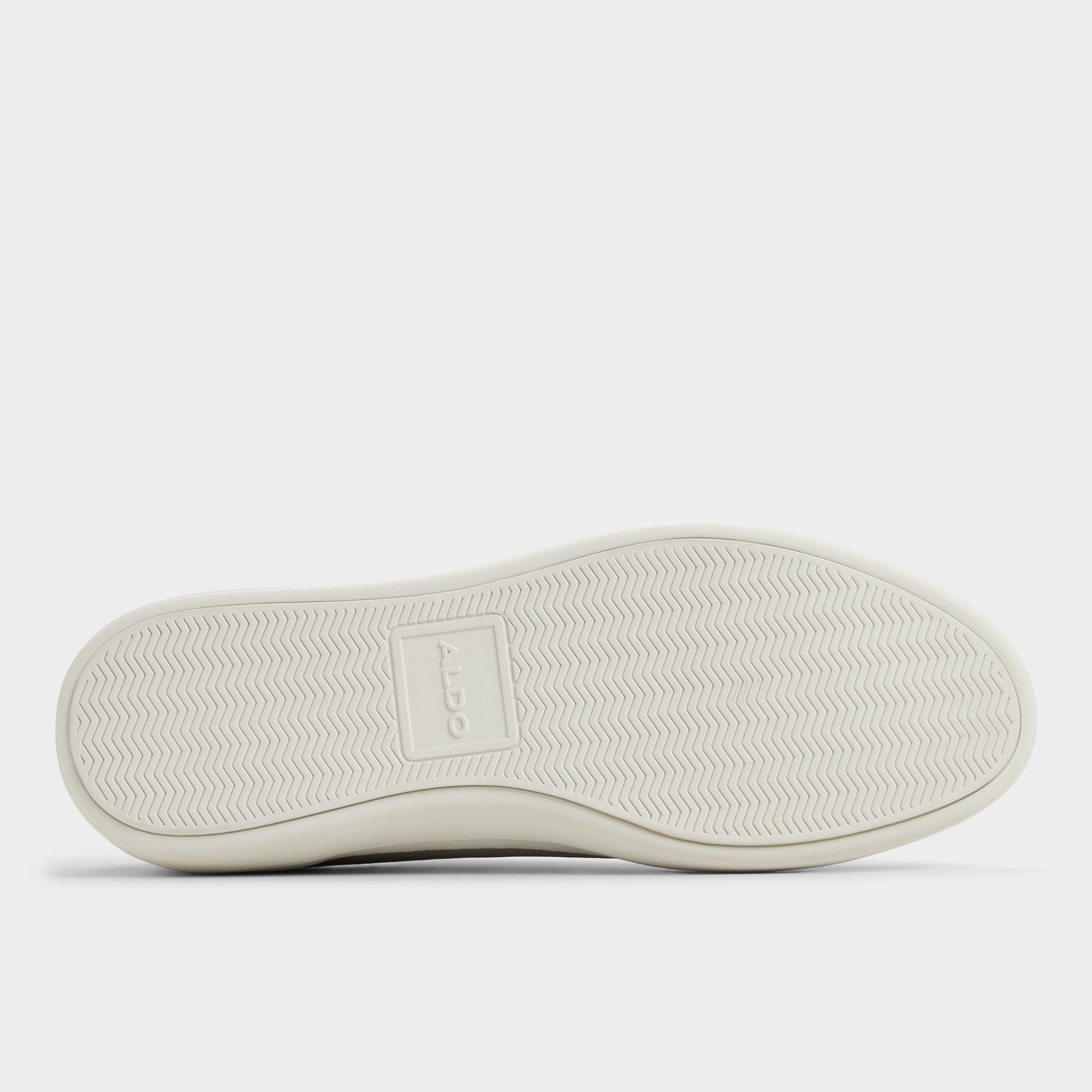 Aldo Stepup Light Grey Men's Low top - Low top sneaker