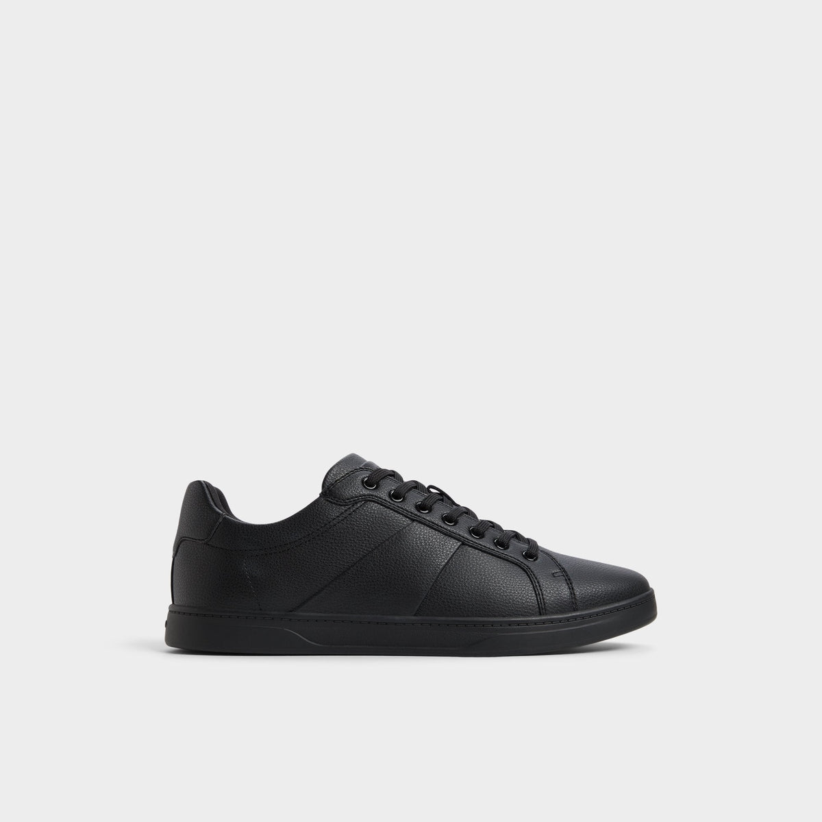 Aldo Ozzy Other Black Men's Low top - Low top sneaker, Cup sole