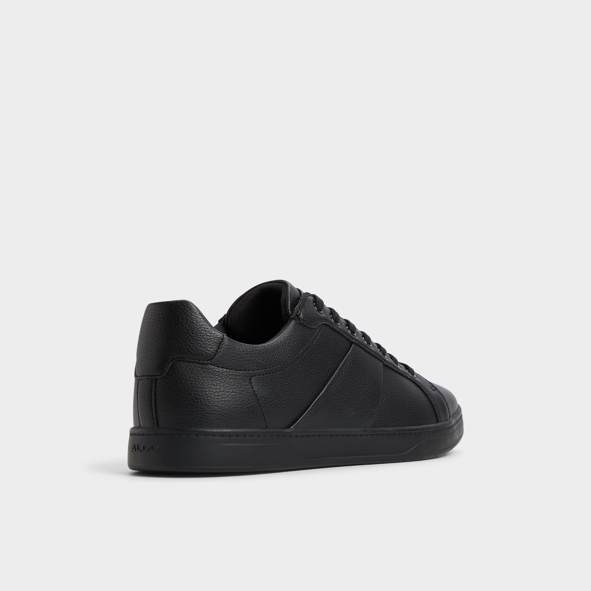 Aldo Ozzy Other Black Men's Low top - Low top sneaker, Cup sole